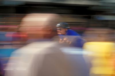 Bewegende Momente